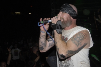 WEHRMACHT + CRYPTIC SLAUGHTER